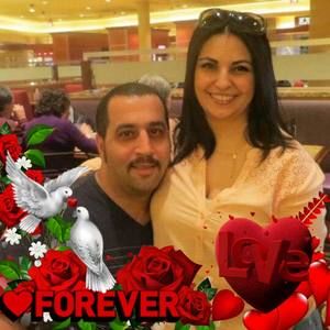 Meet your Posher, Dalia